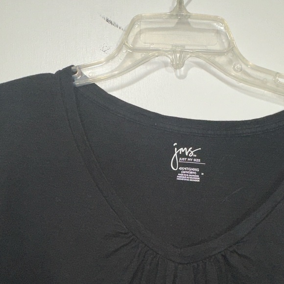 Just My Size tee shirt - Picture 3 of 3